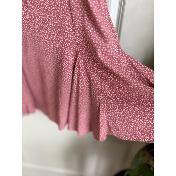 Storia Dolly Floral Shift Dress Sz. Large - Picture 2 of 10